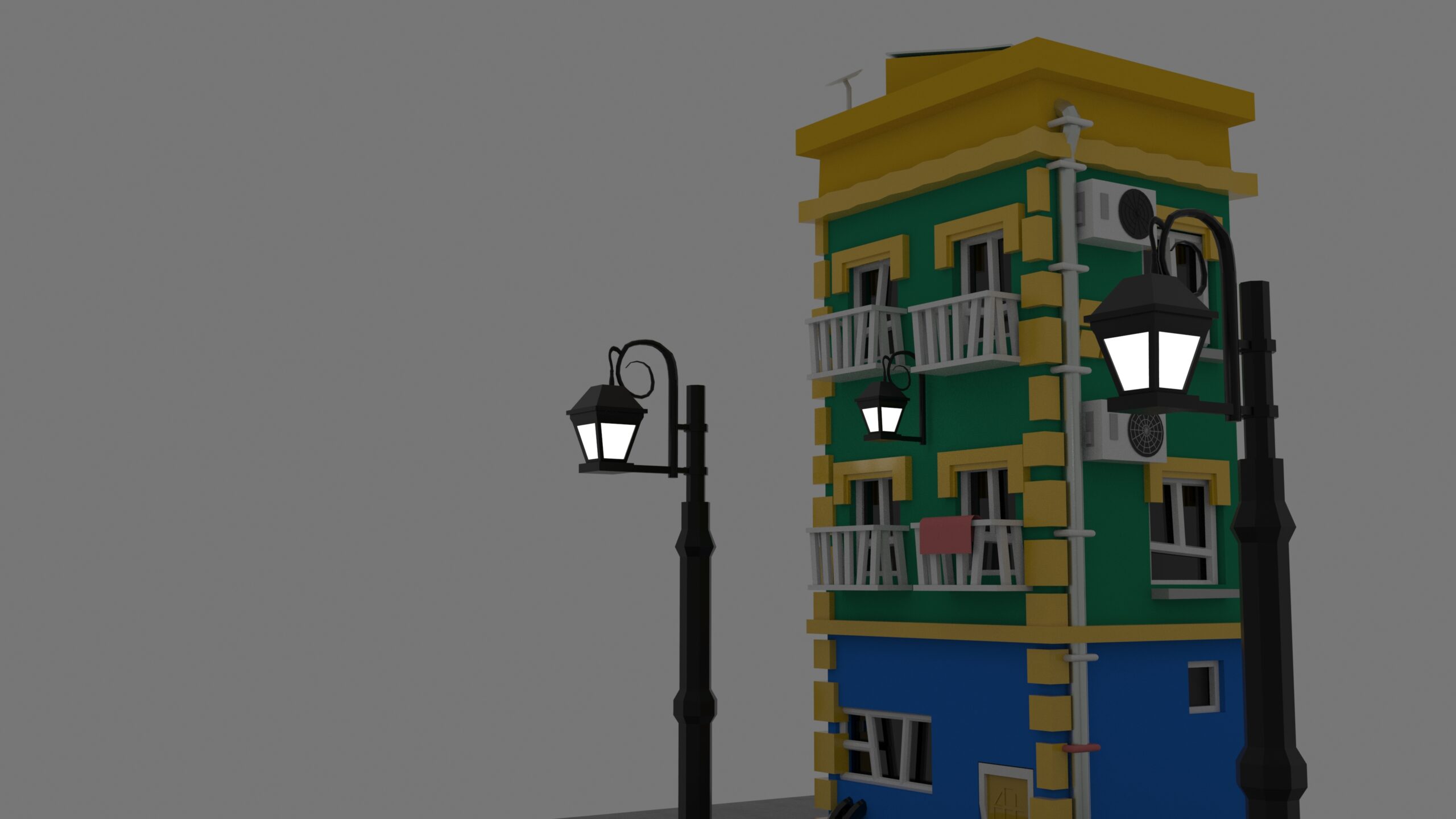 toonish texture Piyush Yadav